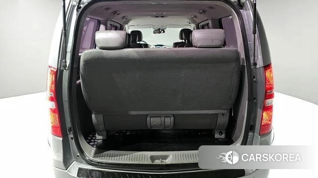 Hyundai The New Grand Starex id 4225808 из Кореи 11