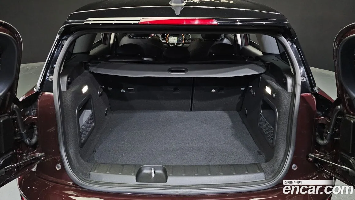 Mini Cooper S Clubman id 1839629 из Кореи 11