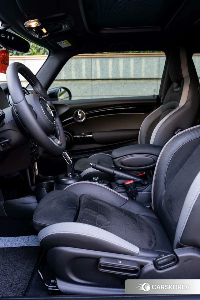 MINI JCW id 4239414 из Китая 11