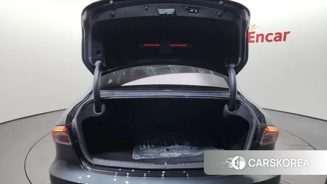 Hyundai The New Grandeur IG id 3519874 из Кореи 11