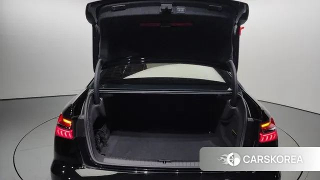 Audi A6 (C8) id 3164405 из Кореи 11