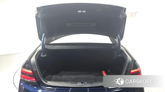 Genesis G90 id 3428865 из Кореи 11