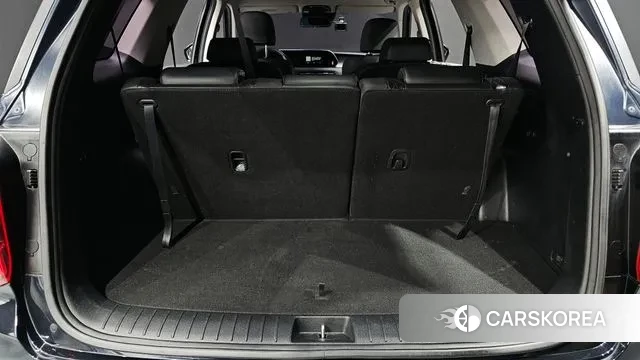 Hyundai Palisade id 3024326 из Кореи 11