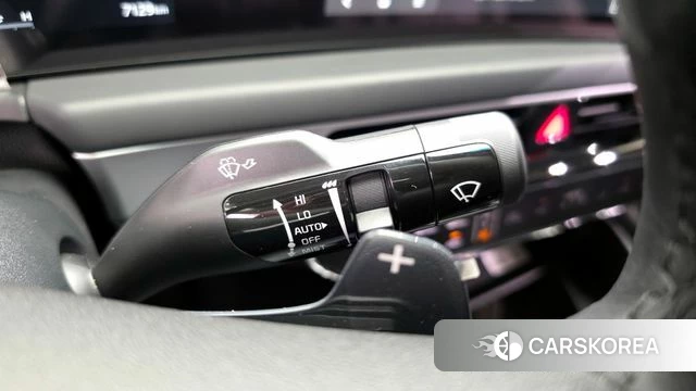 Kia The New K8 id 3750726 из Кореи 11