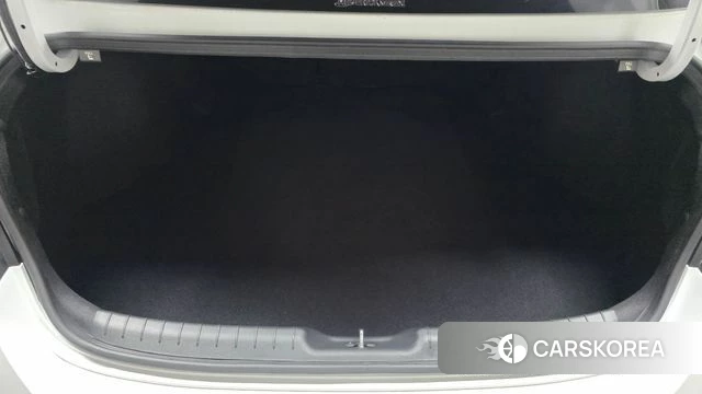 Hyundai The New Avante (CN7) id 3914478 из Кореи 11