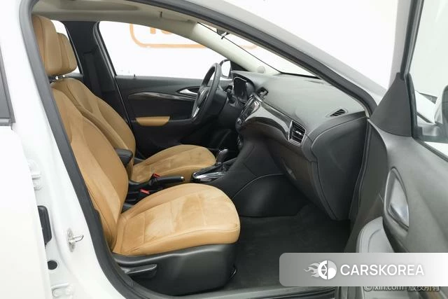 Buick Excelle id 4211240 из Китая 11