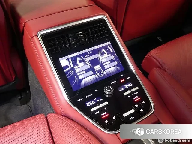 Porsche Panamera (971) id 3751580 из Кореи 11