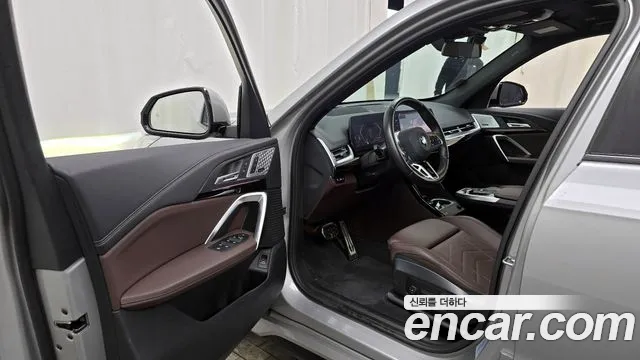 BMW X1 (U11) id 2619101 из Кореи 11