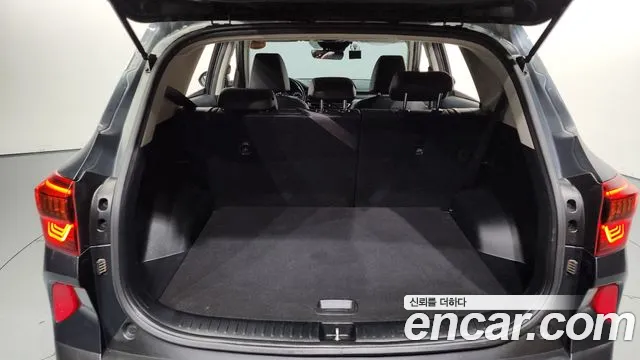 Kia Seltos id 2711116 из Кореи 11