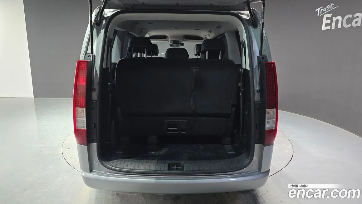 Hyundai Staria id 1833643 из Кореи 11