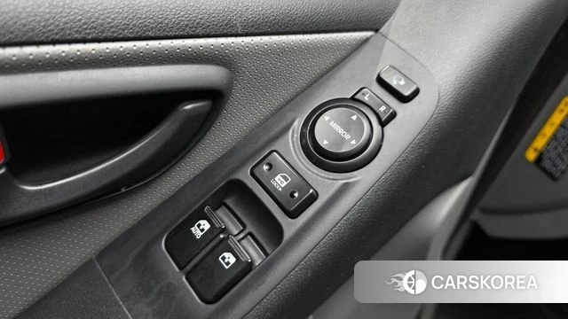 Hyundai The New Grand Starex id 4496327 из Кореи 11