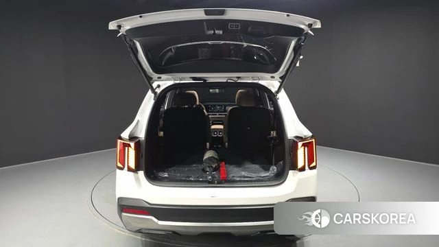 Kia The New Sorento 4th Generation id 4381467 из Кореи 11