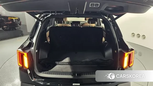 Kia The New Sorento 4th Generation id 3251651 из Кореи 11