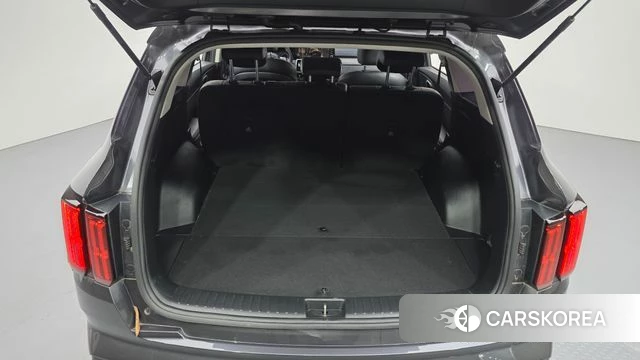 Kia Sorento 4th Generation id 4625558 из Кореи 11