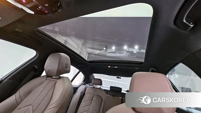 BMW 5 Series (G60) id 3700902 из Кореи 11