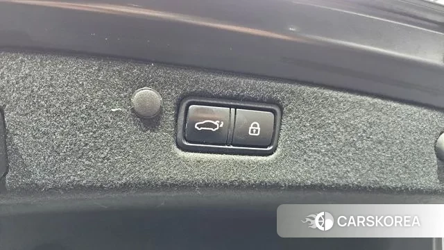 Hyundai The New Grandeur IG Hybrid id 3106199 из Кореи 11