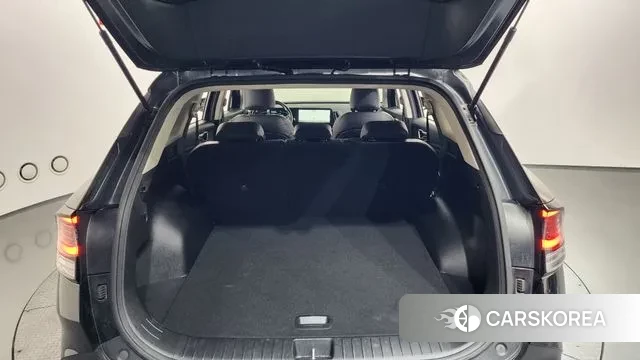 Kia Sportage 5th Generation Hybrid id 3746174 из Кореи 11