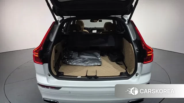 Volvo XC60 second Generation id 3094921 из Кореи 11