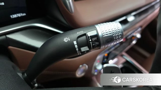 Genesis G90 (RS4) id 4433596 из Кореи 11