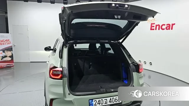 Chevrolet (GM Daewoo) The New Trail Blazer id 3721201 из Кореи 11