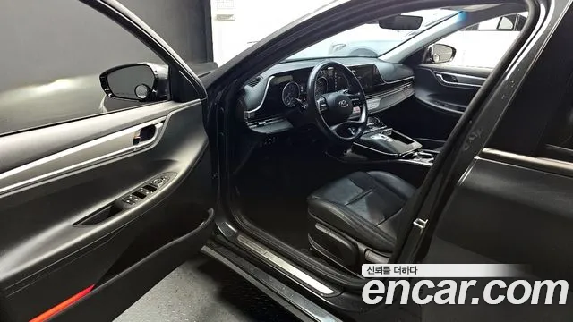 Hyundai The New Grandeur IG id 2649854 из Кореи 11