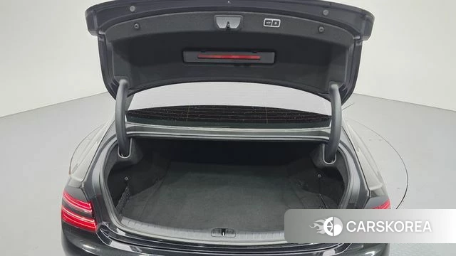 Genesis G80 (RG3) id 4754138 из Кореи 11