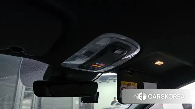 Hyundai The New Avante (CN7) id 3619879 из Кореи 11