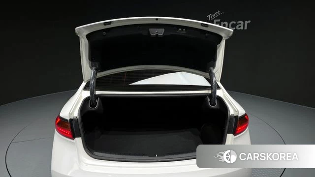 Kia All New K7 Hybrid id 4196805 из Кореи 11