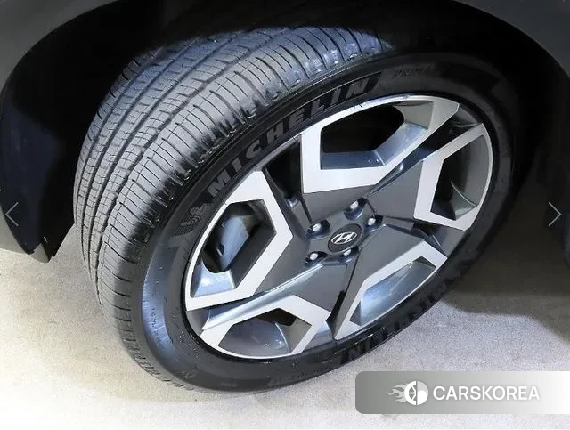 Hyundai The New Palisade id 3321846 из Кореи 11