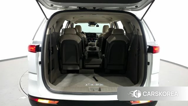 Kia Carnival 4th generation id 3871740 из Кореи 11