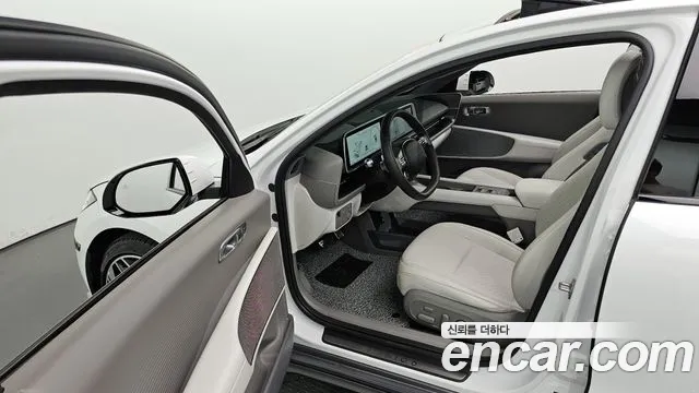 Hyundai Ionic 6 id 2682546 из Кореи 11