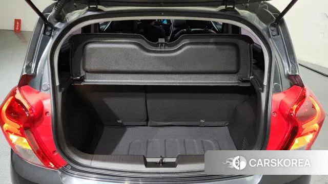 Chevrolet (GM Daewoo) The Next Spark id 3737190 из Кореи 11