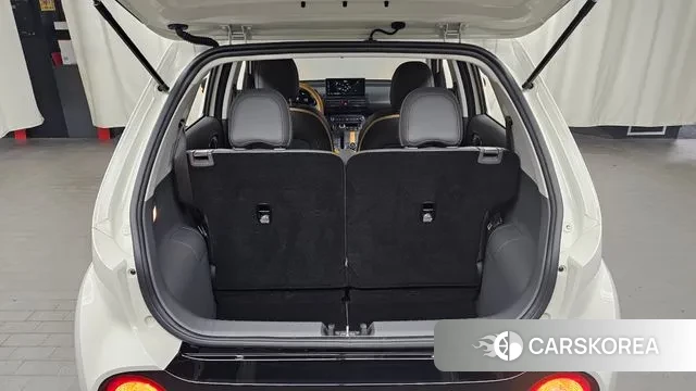 Hyundai The New Casper id 3560158 из Кореи 11