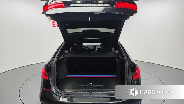 BMW 6 Series GT (G32) id 3747949 из Кореи 11