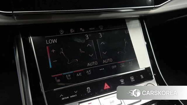 Audi Q7 (4M) id 4522979 из Кореи 11