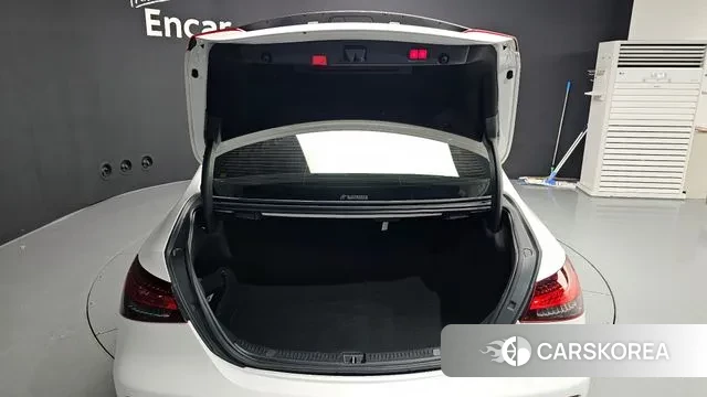 Mercedes-Benz E-Class W213 id 3405748 из Кореи 11