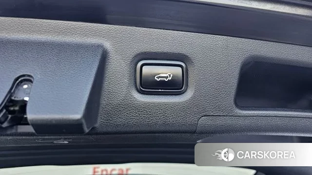 Hyundai Santa Fe TM id 3599051 из Кореи 11