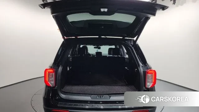 Ford Explorer 6th Generation id 3302379 из Кореи 11