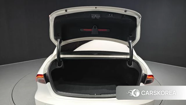 Hyundai The New Grandeur IG id 4489231 из Кореи 11
