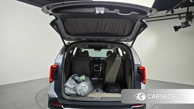 Kia The New Carnival 4th Generation id 4773482 из Кореи 11