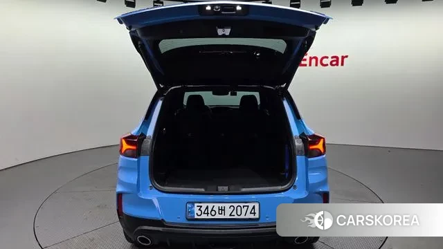 Chevrolet (GM Daewoo) Trailblazer id 3421078 из Кореи 11