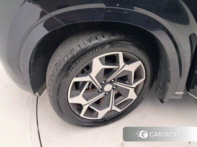 Hyundai Palisade id 4416400 из Кореи 11