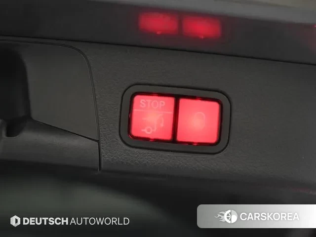 Mercedes-Benz GLB-Class X247 id 3600605 из Кореи 11