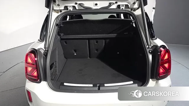 Mini Cooper S Countryman id 3026688 из Кореи 11