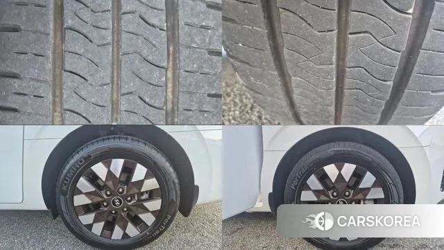 Hyundai Staria id 2915734 из Кореи 11