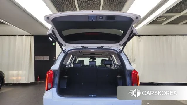 Hyundai The New Palisade id 3366474 из Кореи 11