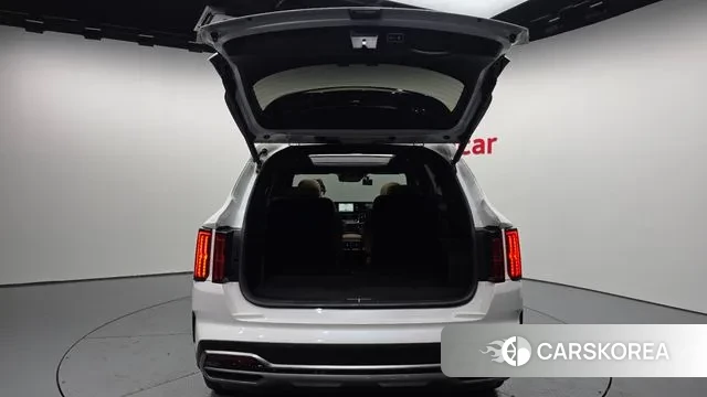 Kia Sorento 4th Generation id 3670599 из Кореи 11