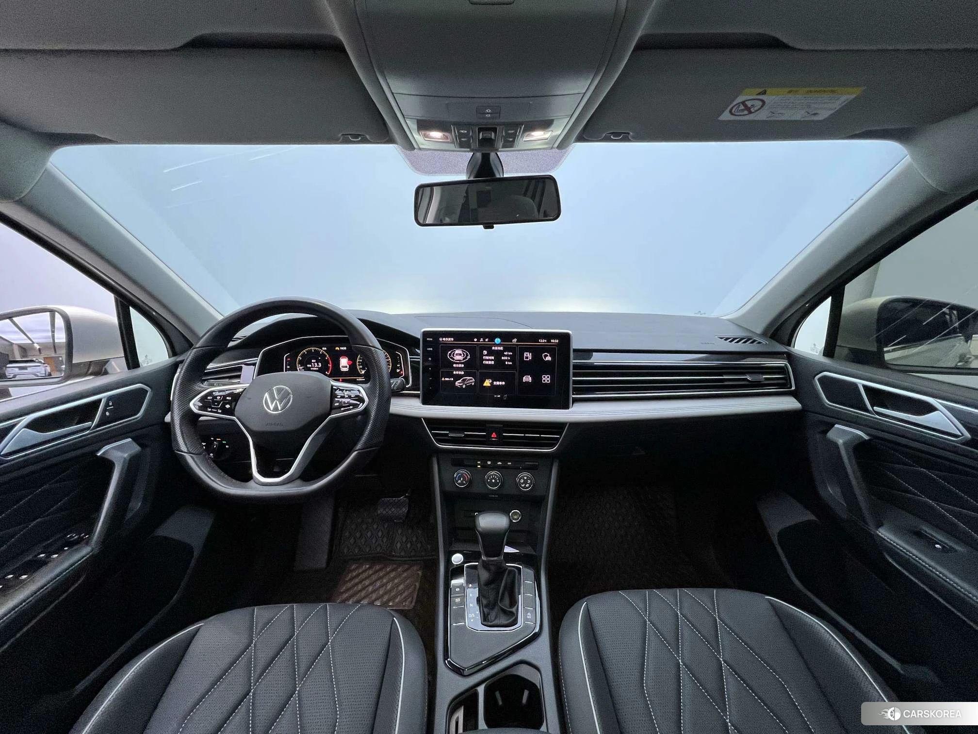 Volkswagen Tiguan L id 4406051 из Китая 11