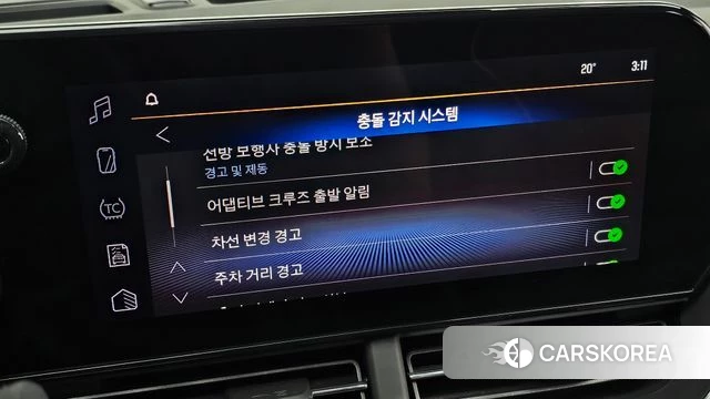 Chevrolet (GM Daewoo) Trax Crossover id 4354726 из Кореи 11