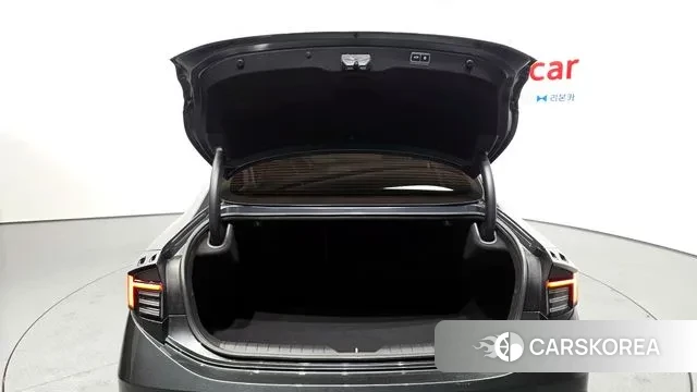 Hyundai Sonata D Edge Hybrid (DN8) id 3776444 из Кореи 11